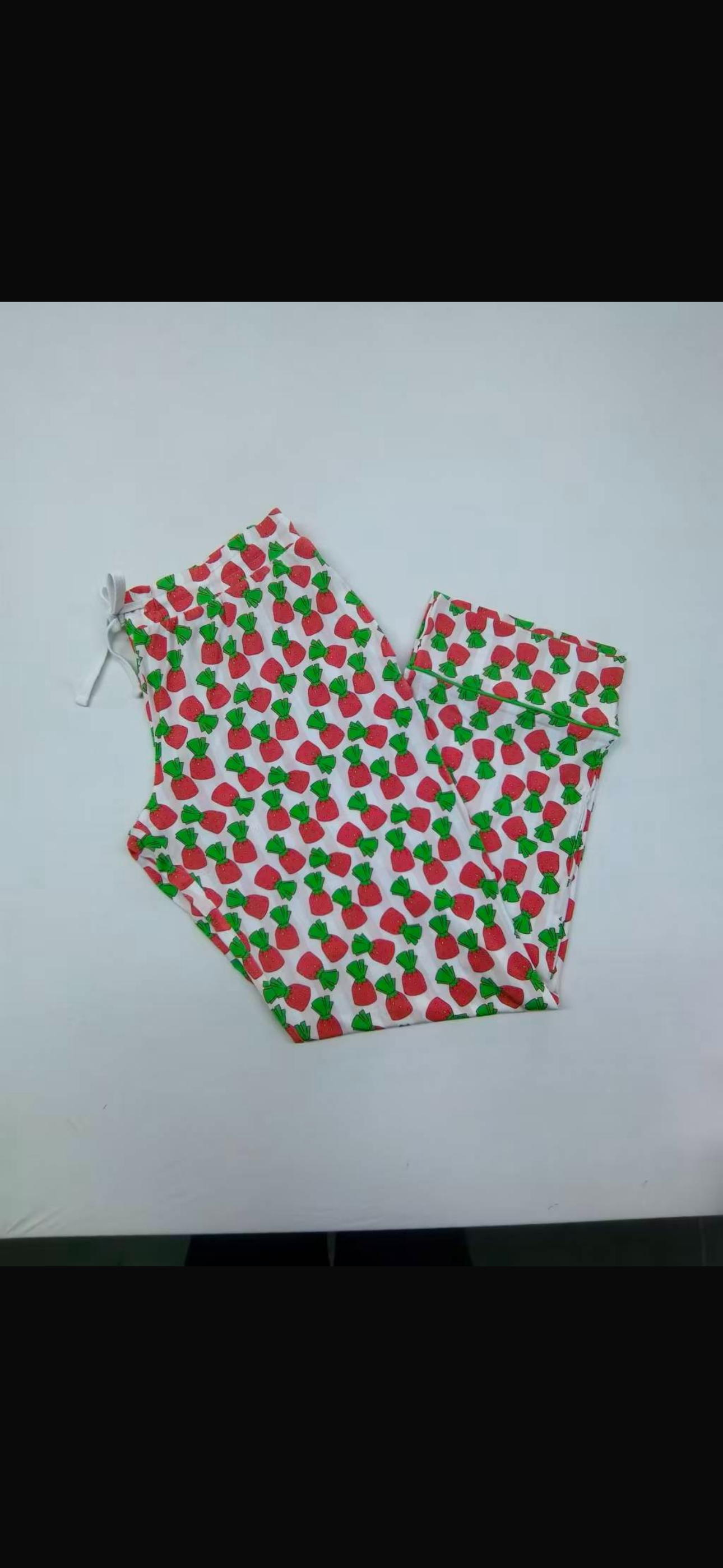 Strawberry Sweets Mom Set