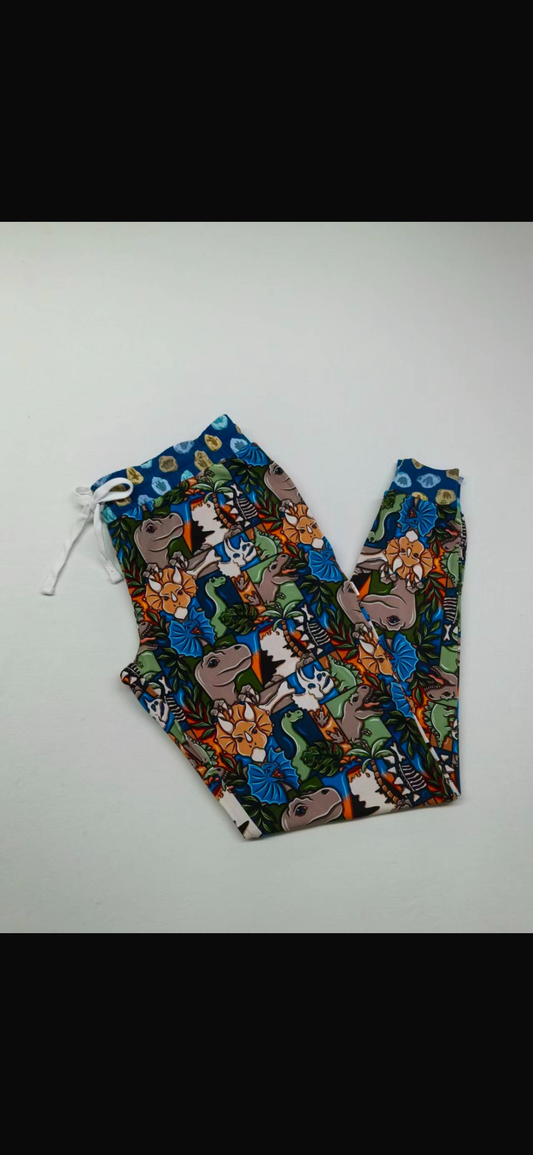 Bones Unisex Joggers