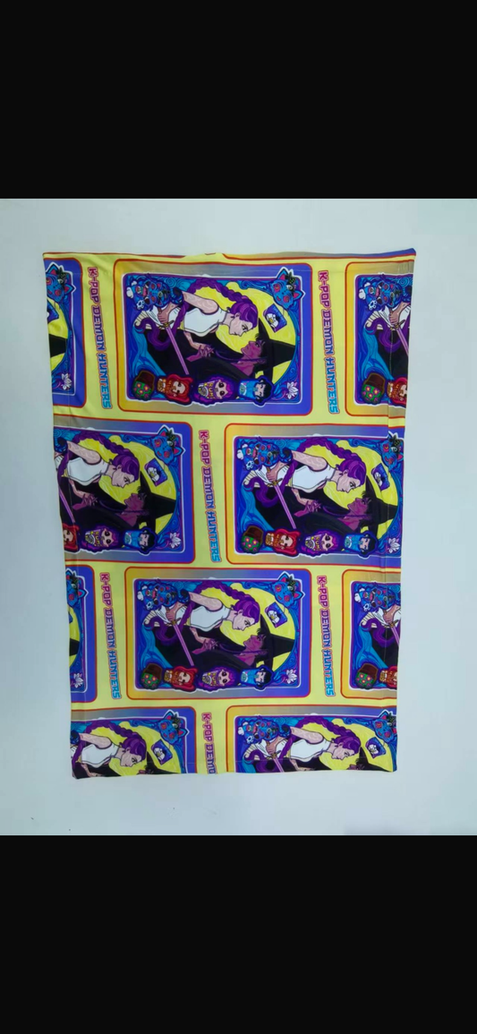 Presale, twin sheets