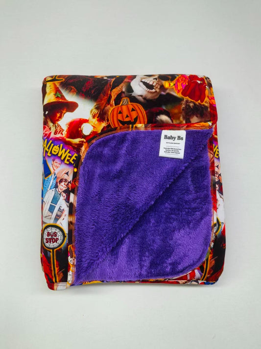 50x60 HT plush