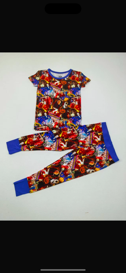 HT big kid set
