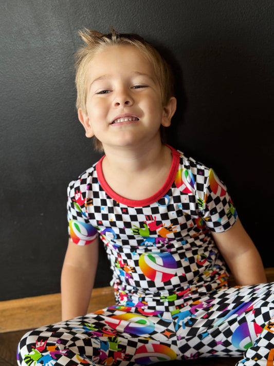 Autism Awareness Kids Set