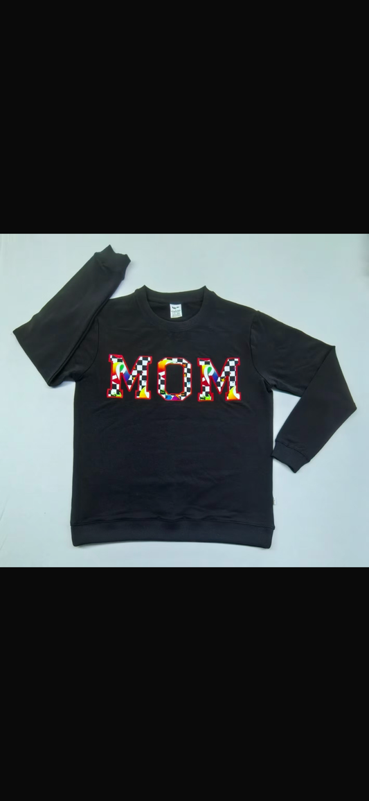 Autism Awareness Mom Crew